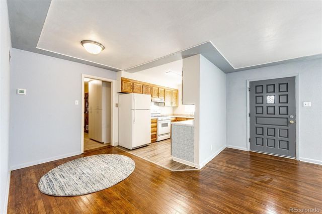 8255 Strasburg Road, Strasburg, CO 80136