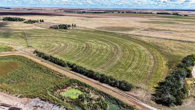 8255 Strasburg Road, Strasburg, CO 80136