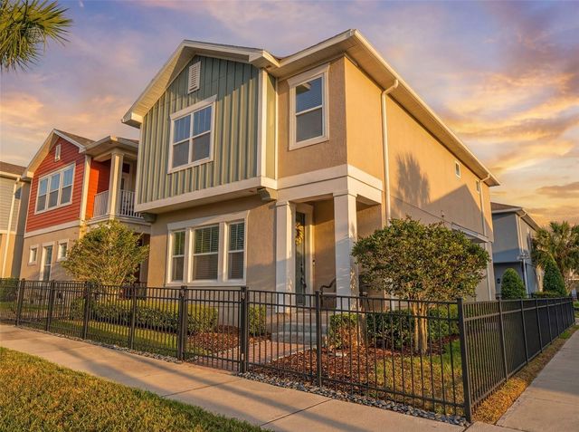 4625 EUREKA LANE, Sanford, FL 32773