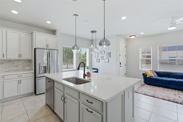4625 EUREKA LANE, Sanford, FL 32773