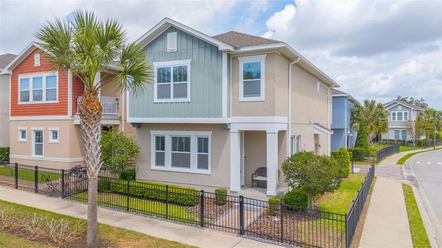 4625 EUREKA LANE, Sanford, FL 32773