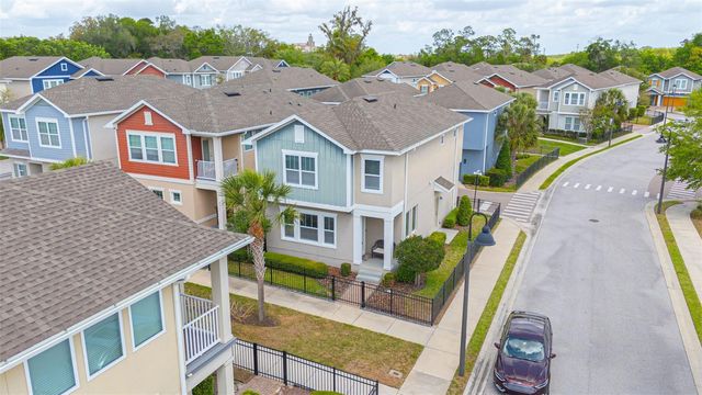 4625 EUREKA LANE, Sanford, FL 32773