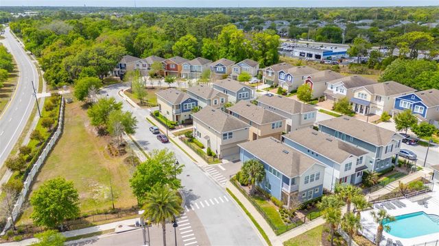 4625 EUREKA LANE, Sanford, FL 32773