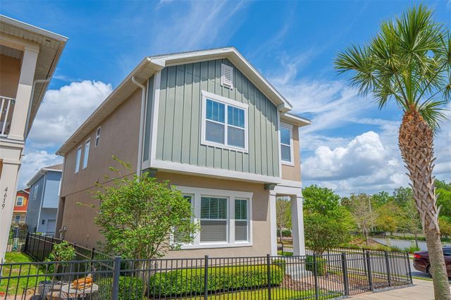 4625 EUREKA LANE, Sanford, FL 32773