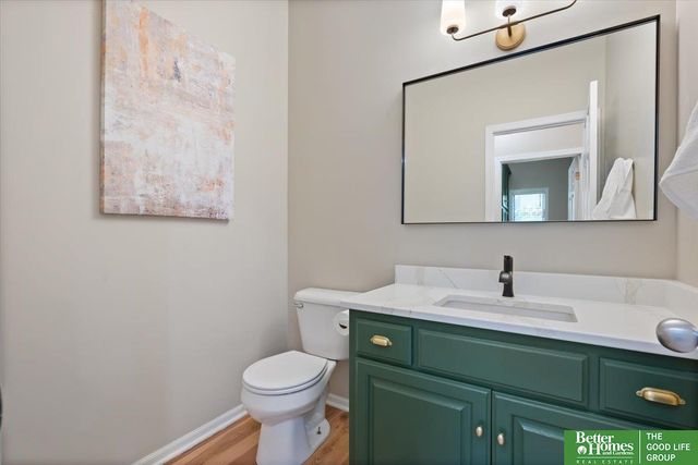 3921 S 192nd Avenue, Omaha, NE 68130