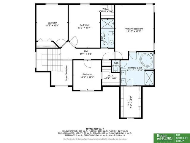 3921 S 192nd Avenue, Omaha, NE 68130