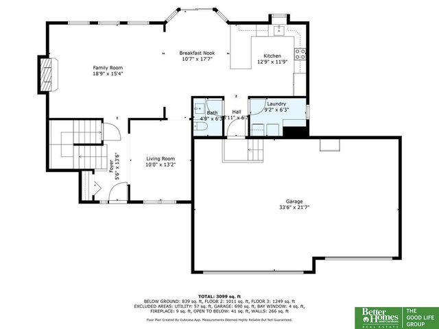 3921 S 192nd Avenue, Omaha, NE 68130