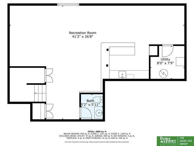 3921 S 192nd Avenue, Omaha, NE 68130