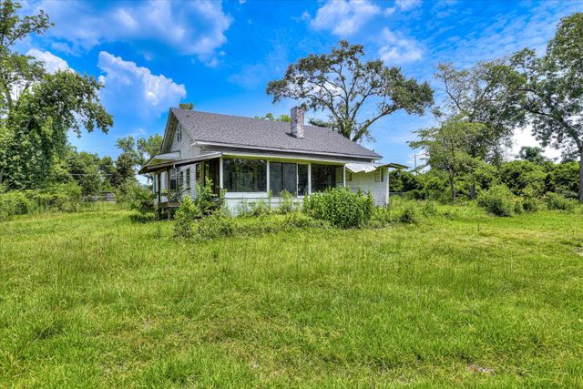 2910-2920 Milledgeville Road, Augusta, GA 30904