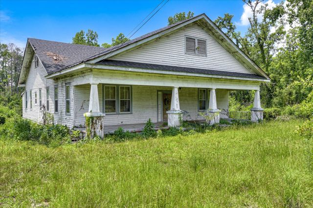 2910-2920 Milledgeville Road, Augusta, GA 30904