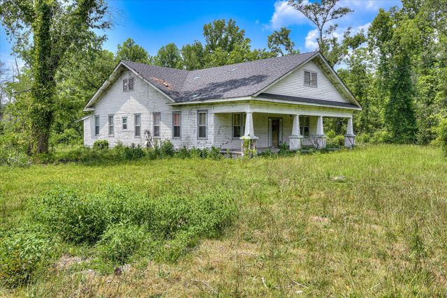 2910-2920 Milledgeville Road, Augusta, GA 30904