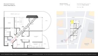 1000 Brickell Plz 2912, Miami, FL 33131