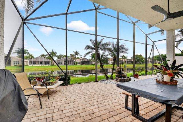 8227 Seahorse Cove Boulevard, Lake Worth, FL 33467