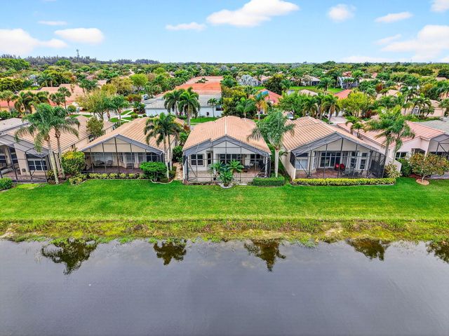 8227 Seahorse Cove Boulevard, Lake Worth, FL 33467