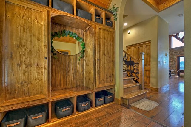 45 Flat Top Trail, Murphy, NC 28906