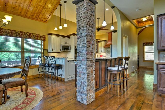 45 Flat Top Trail, Murphy, NC 28906