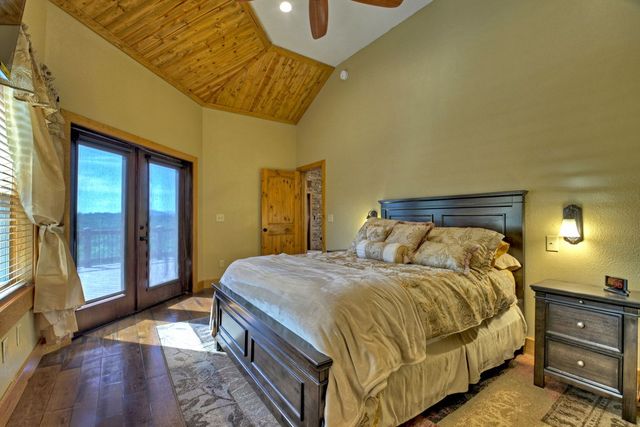 45 Flat Top Trail, Murphy, NC 28906