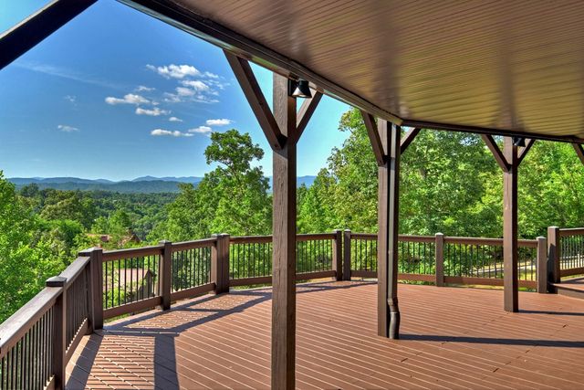 45 Flat Top Trail, Murphy, NC 28906