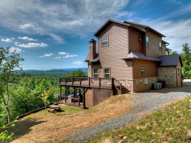 45 Flat Top Trail, Murphy, NC 28906