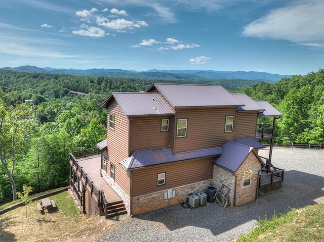45 Flat Top Trail, Murphy, NC 28906