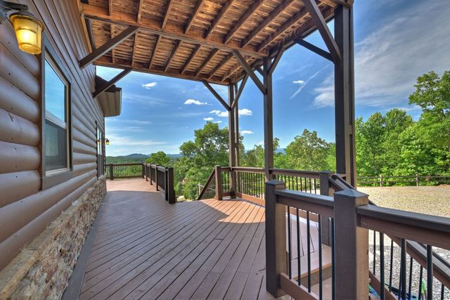 45 Flat Top Trail, Murphy, NC 28906