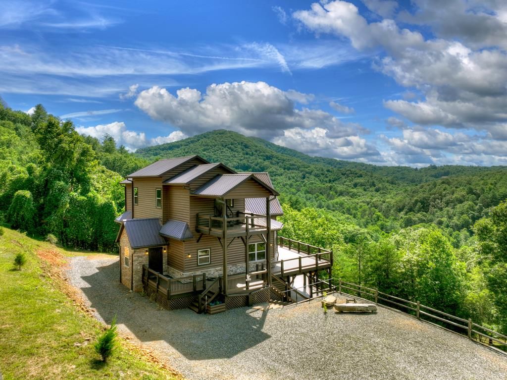 45 Flat Top Trail, Murphy, NC 28906