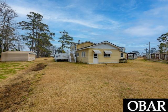 5689 Old Ferry Dock Road, Manns Harbor, NC 27953