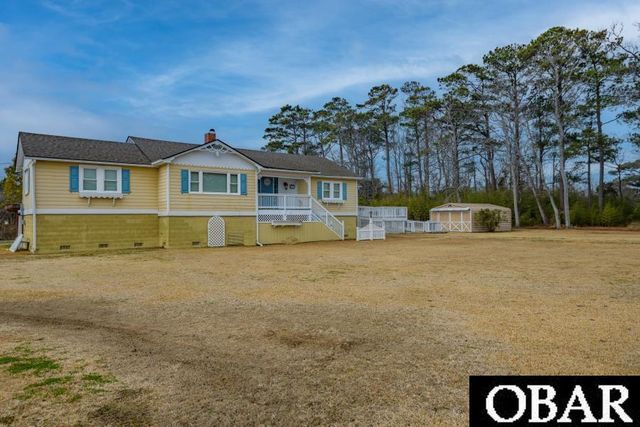 5689 Old Ferry Dock Road, Manns Harbor, NC 27953