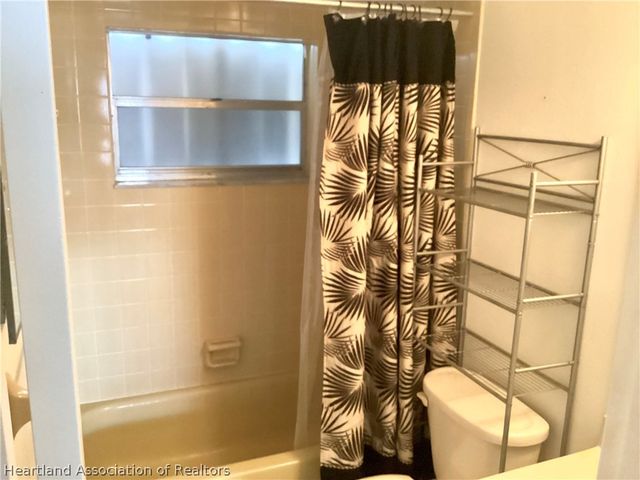 1711 Prospect Street, Sebring, FL 33870