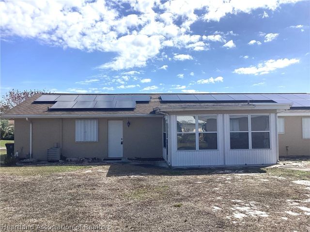 1711 Prospect Street, Sebring, FL 33870