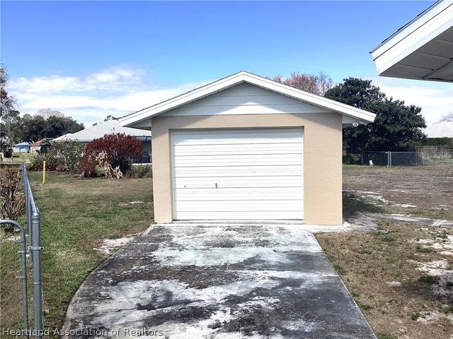 1711 Prospect Street, Sebring, FL 33870
