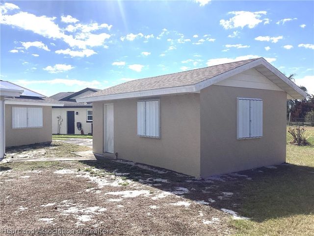 1711 Prospect Street, Sebring, FL 33870