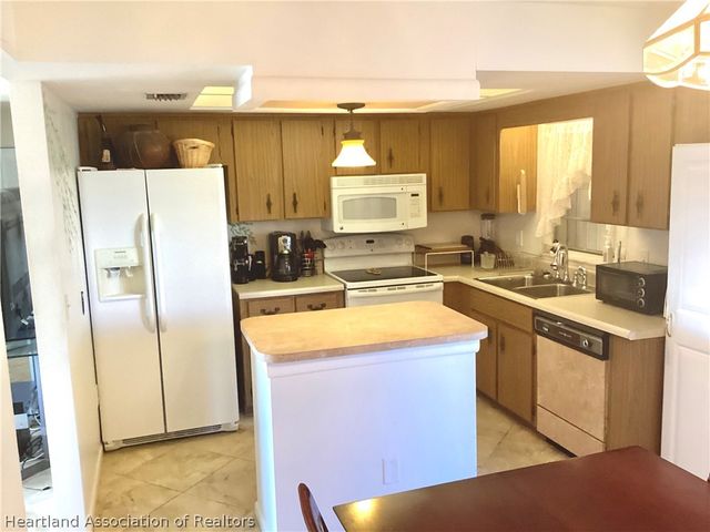 1711 Prospect Street, Sebring, FL 33870