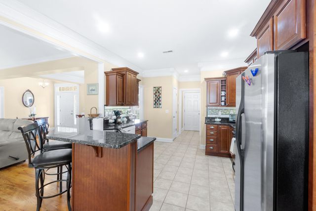 1475 Courtland Drive, Hixson, TN 37343