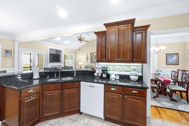 1475 Courtland Drive, Hixson, TN 37343