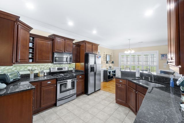 1475 Courtland Drive, Hixson, TN 37343