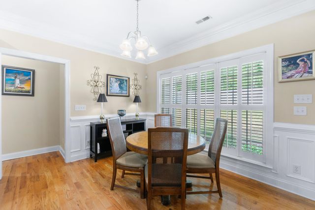 1475 Courtland Drive, Hixson, TN 37343