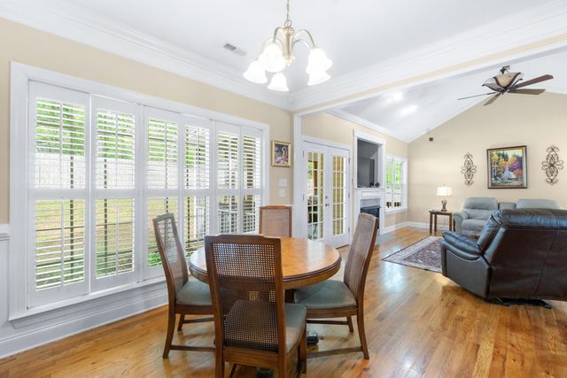 1475 Courtland Drive, Hixson, TN 37343