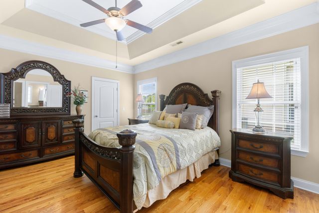 1475 Courtland Drive, Hixson, TN 37343