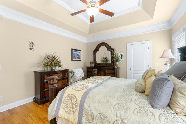 1475 Courtland Drive, Hixson, TN 37343