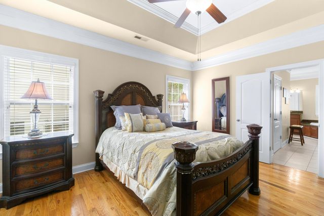 1475 Courtland Drive, Hixson, TN 37343