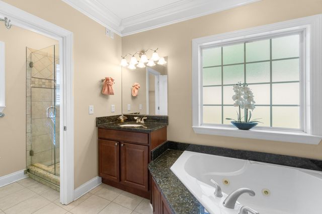 1475 Courtland Drive, Hixson, TN 37343