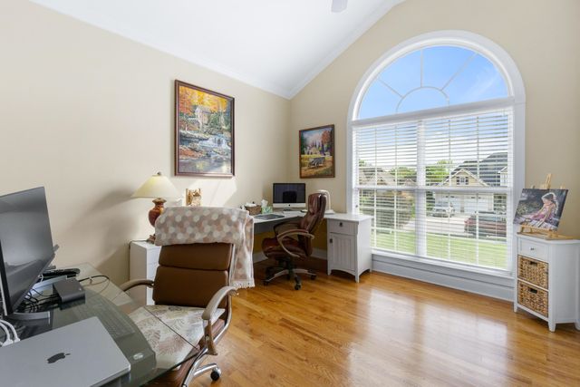 1475 Courtland Drive, Hixson, TN 37343