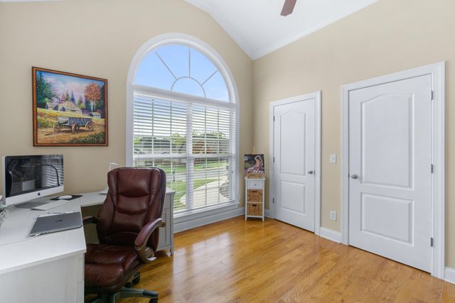 1475 Courtland Drive, Hixson, TN 37343