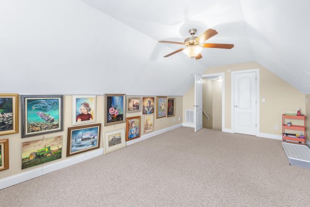 1475 Courtland Drive, Hixson, TN 37343