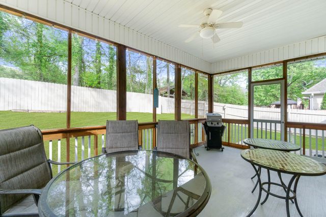 1475 Courtland Drive, Hixson, TN 37343