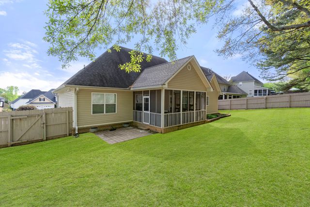 1475 Courtland Drive, Hixson, TN 37343