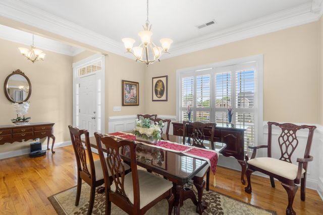 1475 Courtland Drive, Hixson, TN 37343