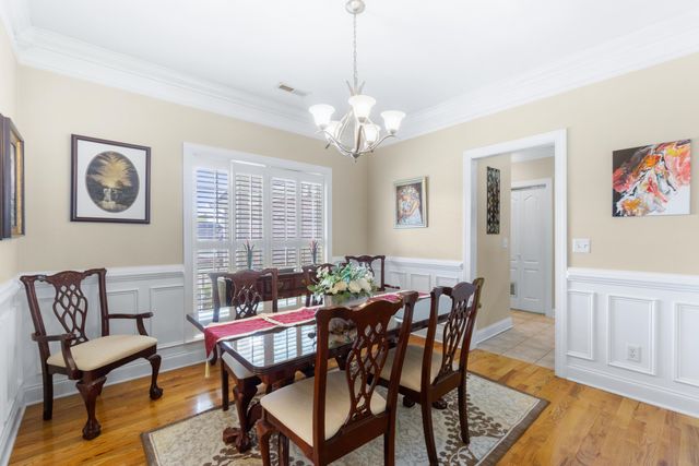 1475 Courtland Drive, Hixson, TN 37343