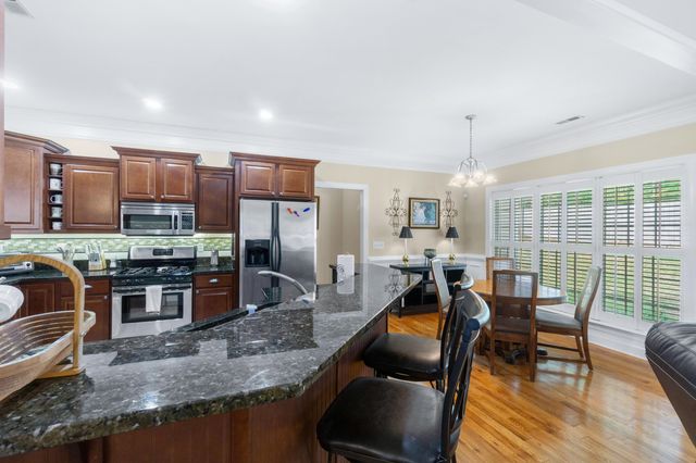 1475 Courtland Drive, Hixson, TN 37343